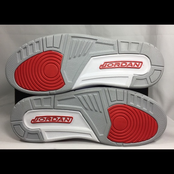 Air Jordan Legacy 312 - Picture 5 of 5